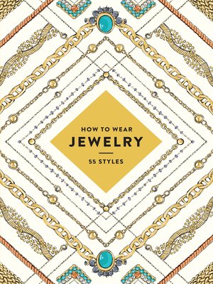 cover image of How to Wear Jewelry